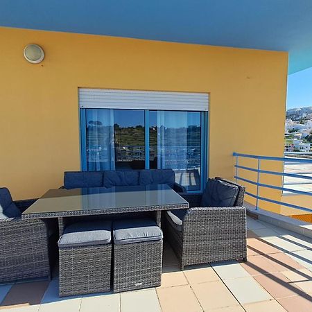 Albufeira Marina Penthouse 1 Apartman Kültér fotó