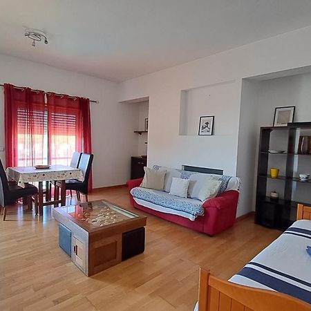 Albufeira Marina Penthouse 1 Apartman Kültér fotó
