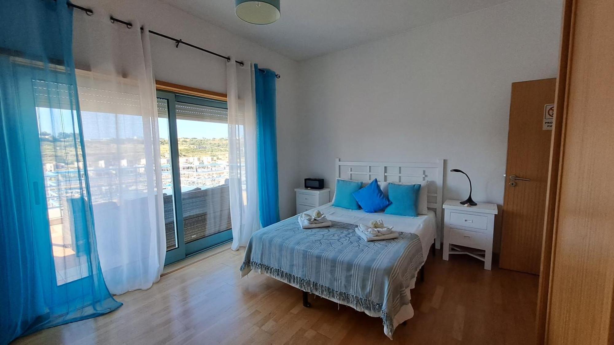 Albufeira Marina Penthouse 1 Apartman Kültér fotó