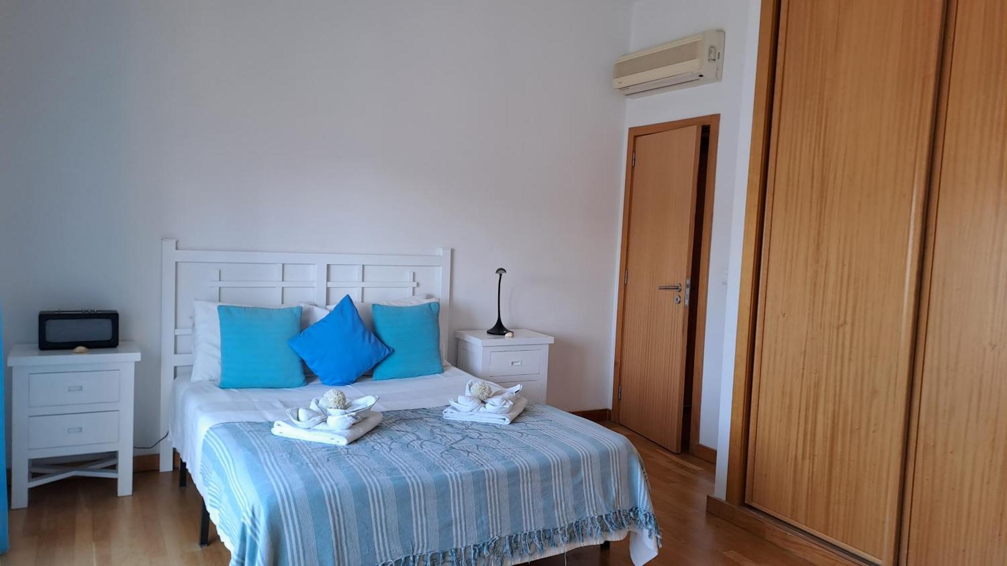 Albufeira Marina Penthouse 1 Apartman Kültér fotó