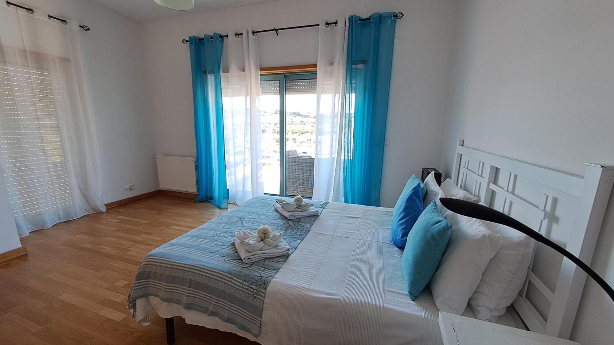 Albufeira Marina Penthouse 1 Apartman Kültér fotó