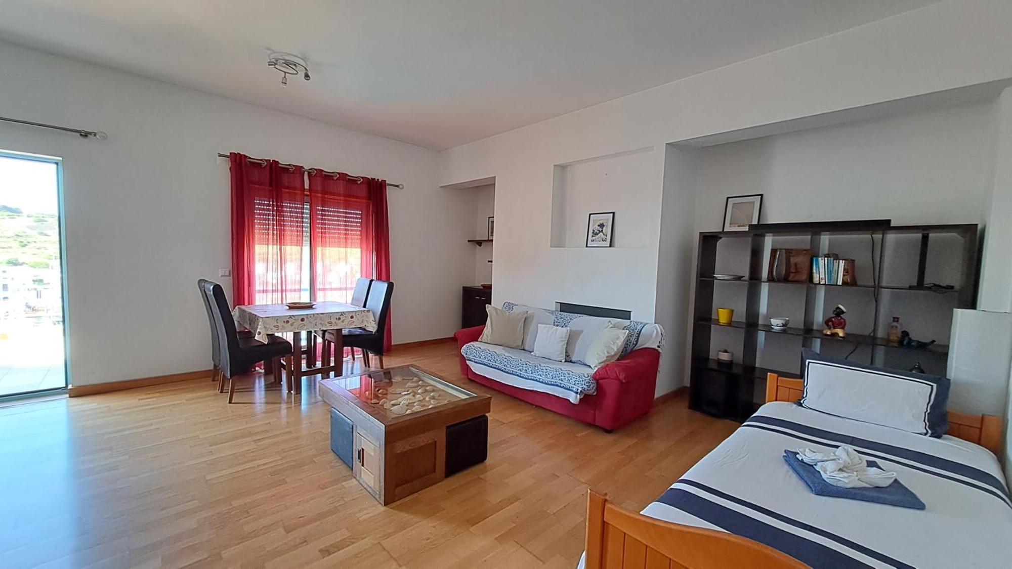 Albufeira Marina Penthouse 1 Apartman Kültér fotó