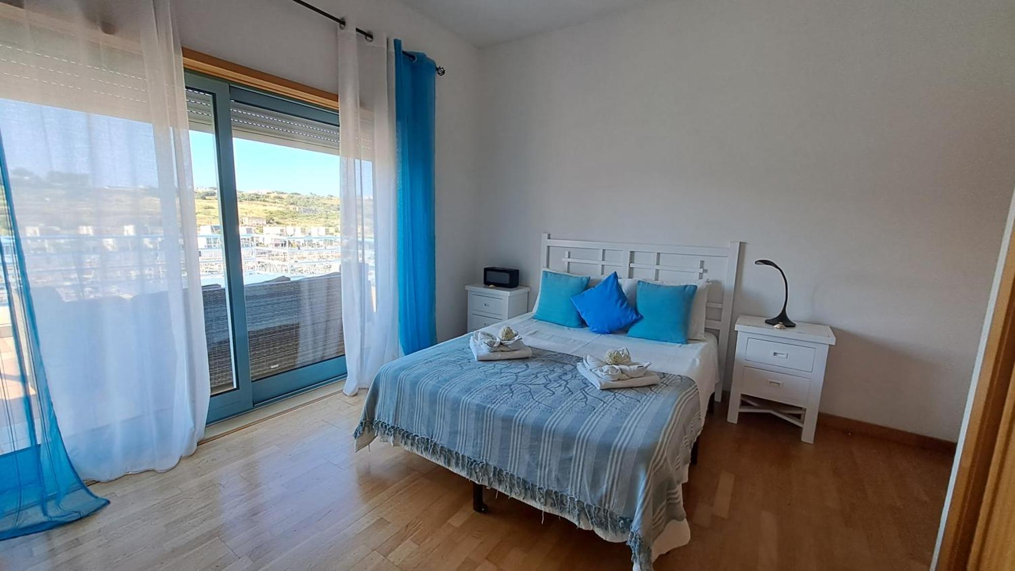Albufeira Marina Penthouse 1 Apartman Kültér fotó