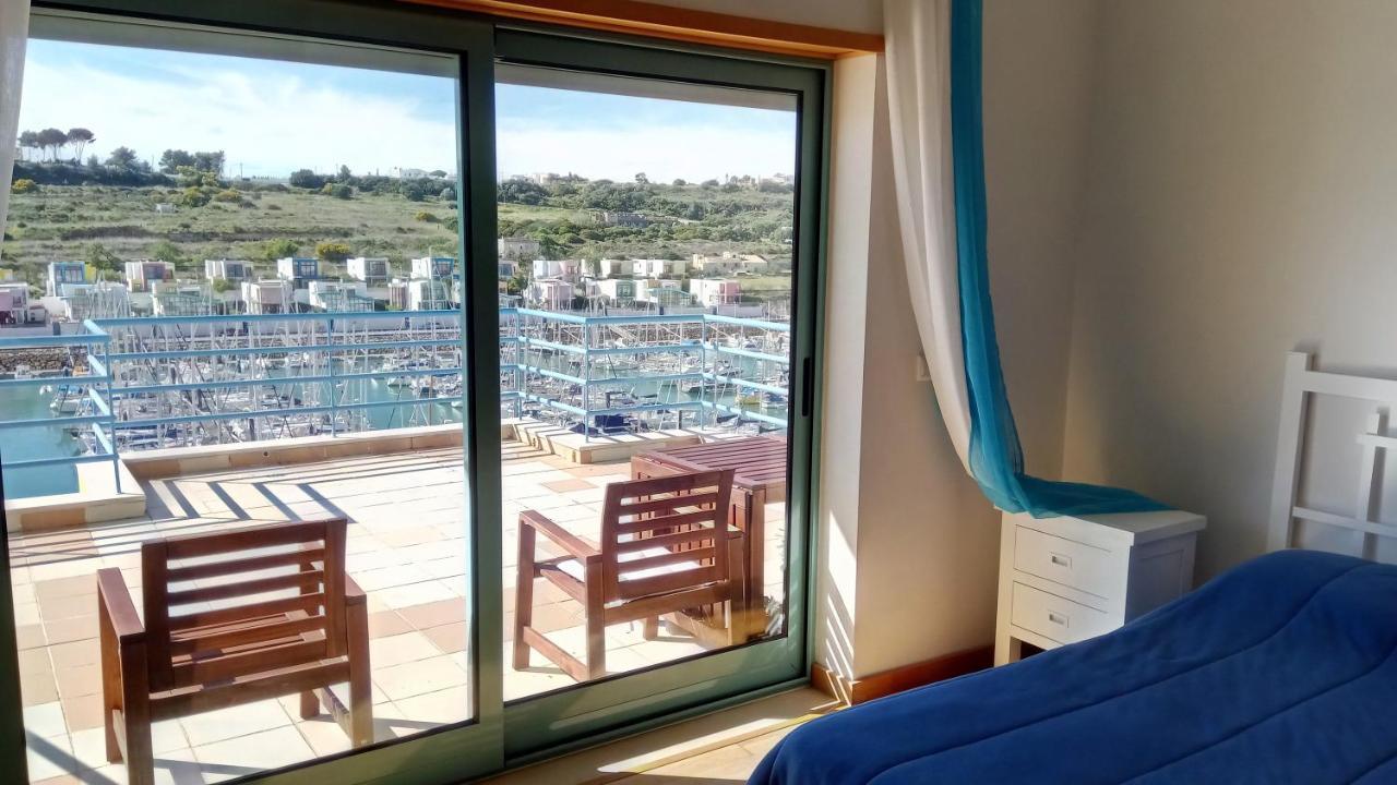 Albufeira Marina Penthouse 1 Apartman Kültér fotó