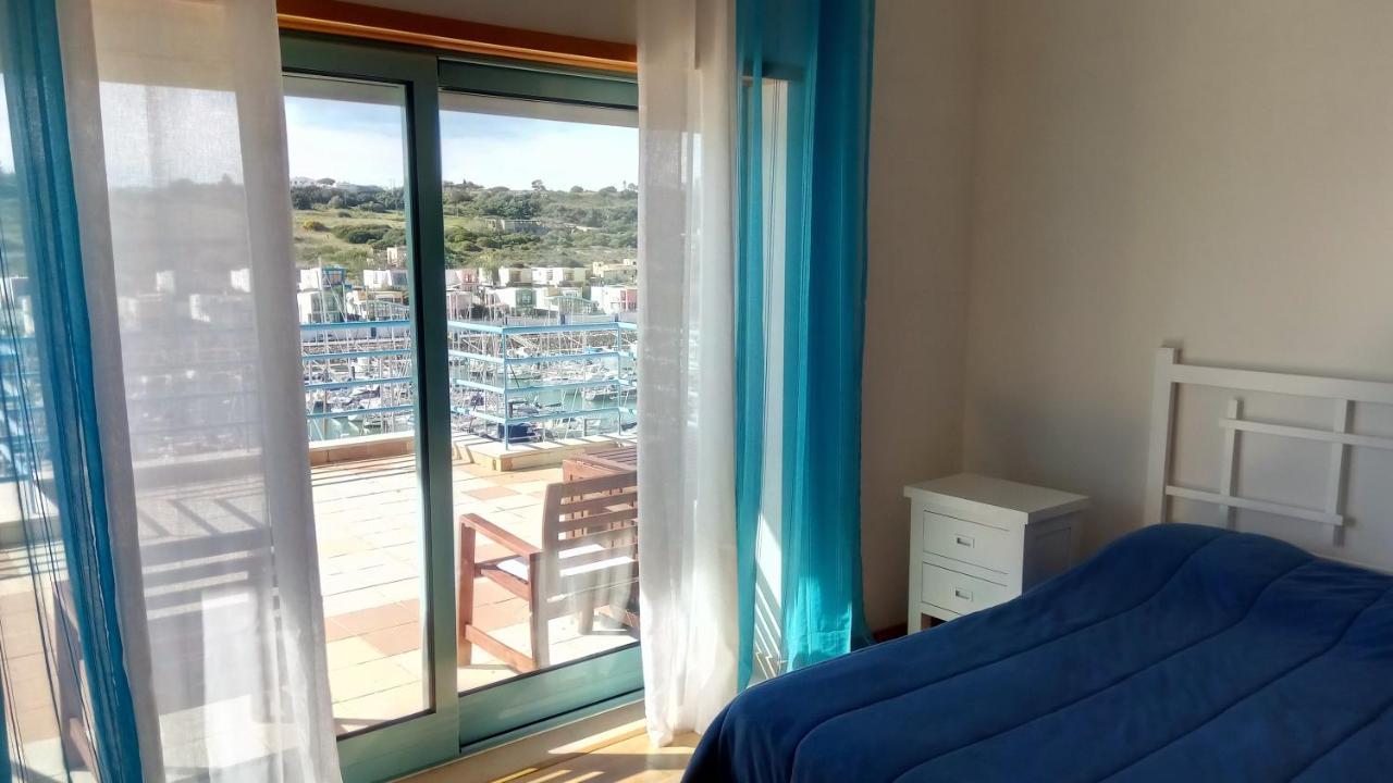 Albufeira Marina Penthouse 1 Apartman Kültér fotó