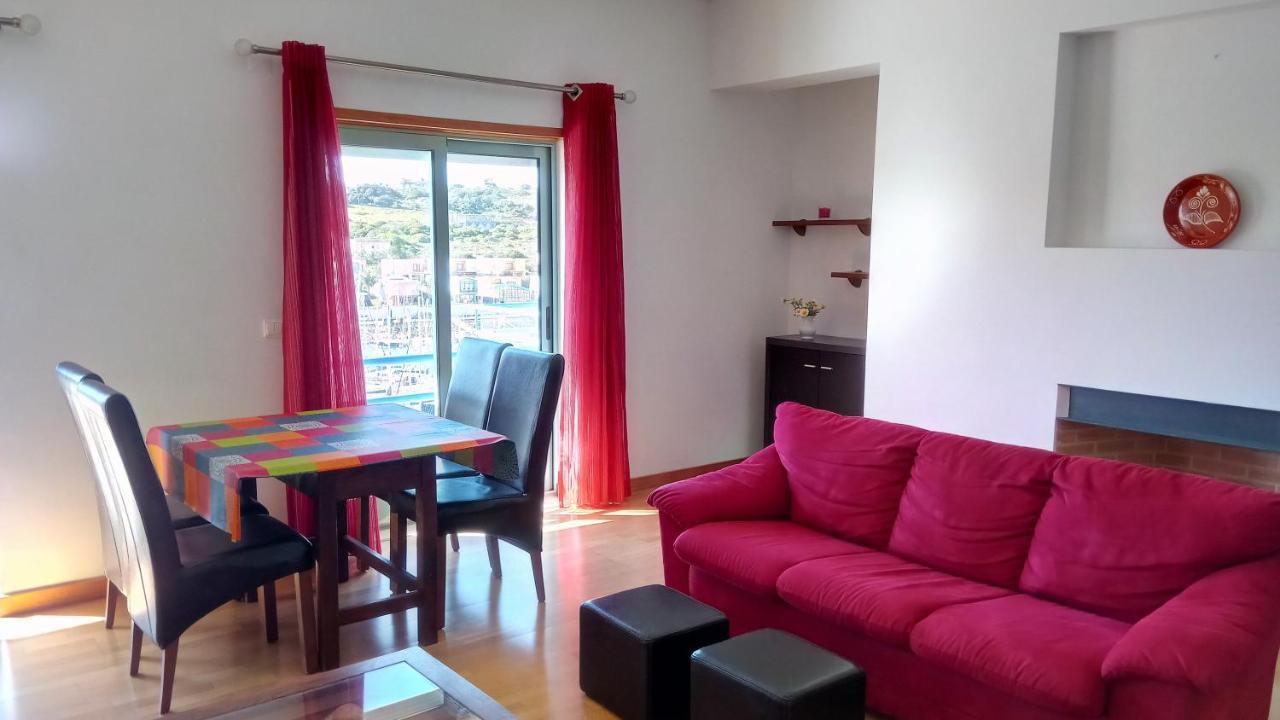 Albufeira Marina Penthouse 1 Apartman Kültér fotó