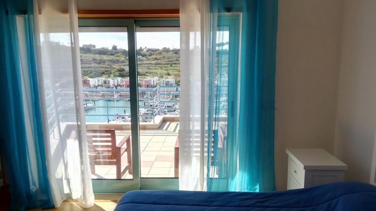 Albufeira Marina Penthouse 1 Apartman Kültér fotó