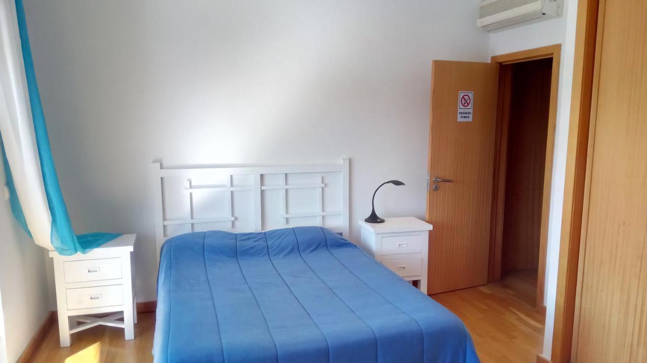 Albufeira Marina Penthouse 1 Apartman Kültér fotó