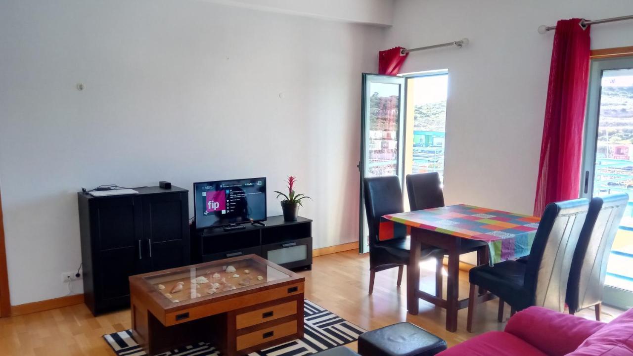 Albufeira Marina Penthouse 1 Apartman Kültér fotó