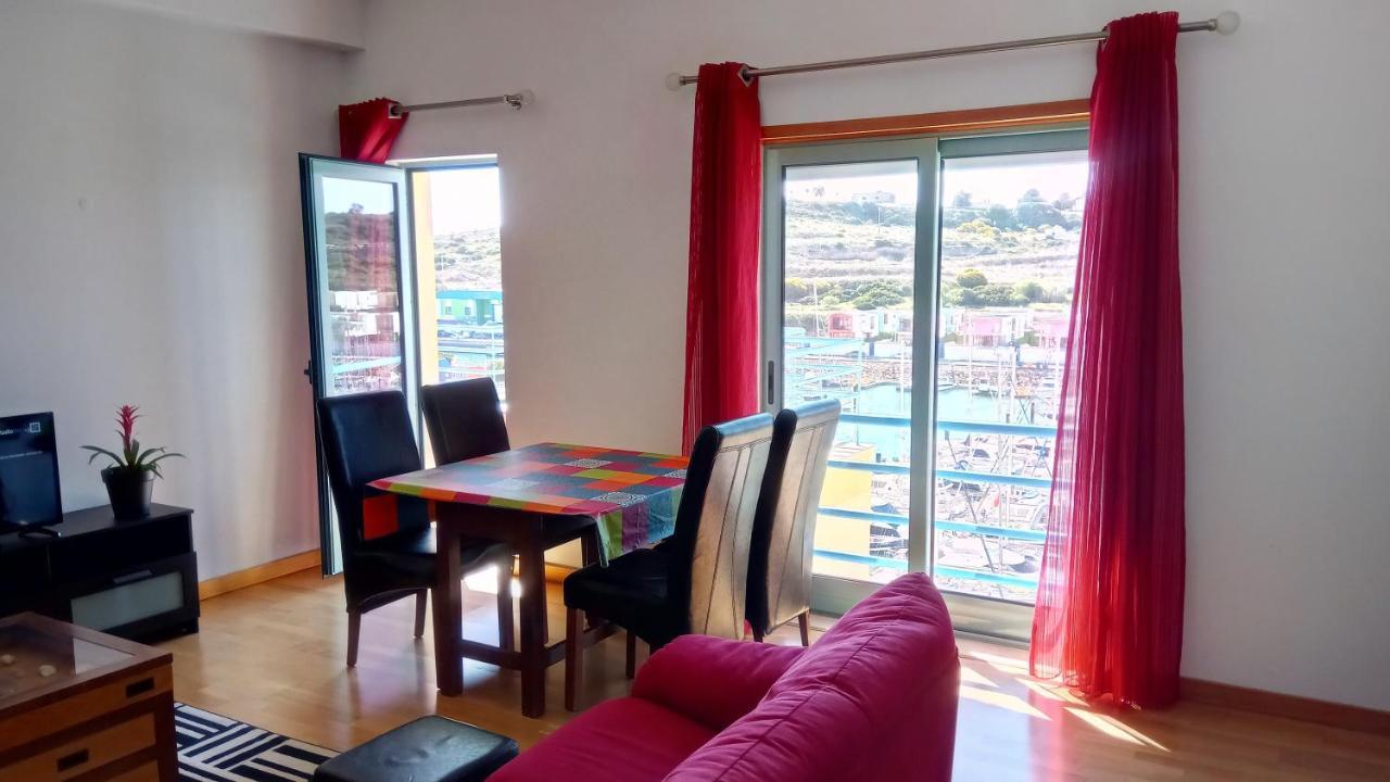 Albufeira Marina Penthouse 1 Apartman Kültér fotó